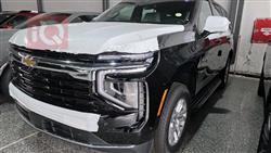 شيفروليه تاهو